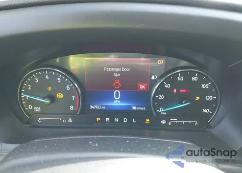 2022 Ford Explorer Limited from USA, damaged, VIN 1FMSK7FH0NGB71026